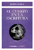 El cuerpo en la escritura