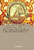 Funcionarios de dios y de la República.