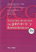 Diccionario de estudios de género y feminismos