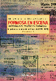 Formosa en escena volumen 3