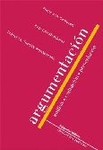 Argumentación: análisis, evaluación, presentación