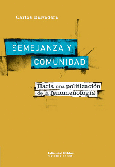 Semejanza y comunidad.