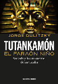 Tutankamón, el faraón niño.