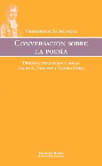 Conversación sobre la poesía                