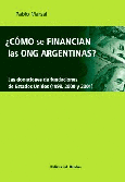 ¿Cómo se financian las ONG argentinas?