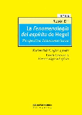 La fenomenología del espíritu de Hegel tomo VI. "Racionalidad, sujeto y poder.