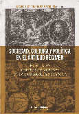 Sociedad, cultura y política en el Antiguo Régimen