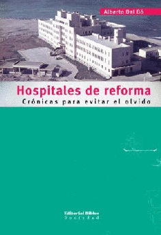 Hospitales de reforma.