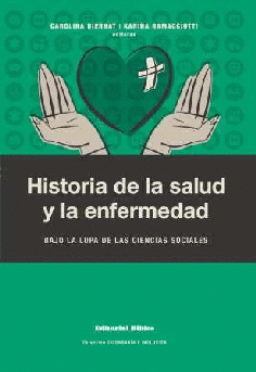 Historia de la salud y la enfermedad.