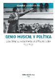 Genio musical y política