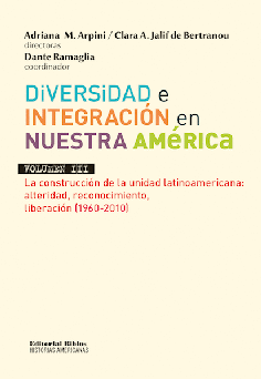 Diversidad e integración en nuestra América