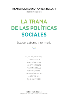 La trama de las políticas sociales