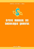 Breve manual de sociología general