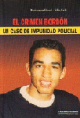 El crimen Bordón.