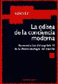 La odisea de la conciencia moderna.