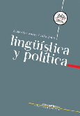 Lingüística y política