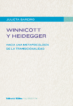 Winnicott y Heidegger