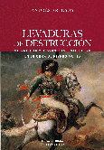 Levaduras de destrucción