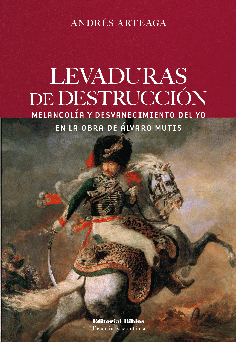 Levaduras de destrucción