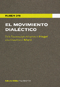 El movimiento dialéctico