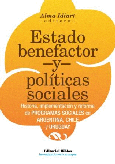 Estado benefactor y políticas sociales.