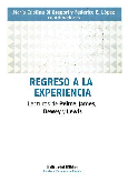 Regreso a la experiencia.