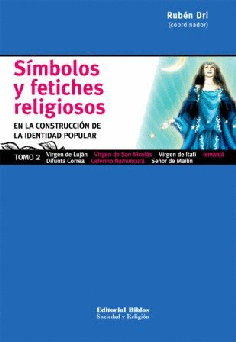 Símbolos y fetiches religiosos II