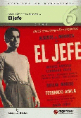 El jefe