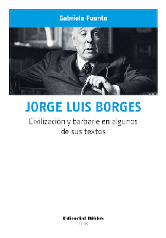 Jorge Luis Borges