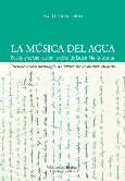 La música del agua.