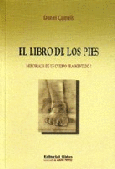 El libro de los pies