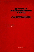 Estudios de historia económica y social: de la revolución industrial a la globalización neoliberal
