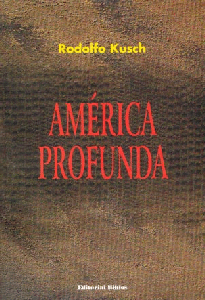 América profunda