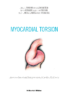 Myocardial torsion