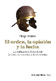 El orden, la opinión y la lucha