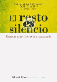 El resto es silencio.