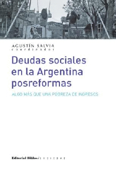 Deudas sociales en la Argentina posreformas.