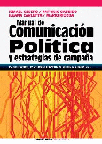 Manual de comunicación política y estrategias de campaña