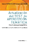 Actualización del Test de Apercepción Temática.