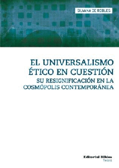 El universalismo ético en cuestión