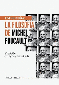 Portada de: La filosofía de Michel Foucault: edición ampliada y actualizada