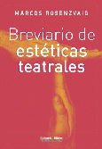 Breviario de estéticas teatrales