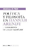 Política y filosofía en Hannah Arendt: el camino desde la comprensión hacia el juicio