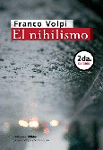 Portada de: El nihilismo