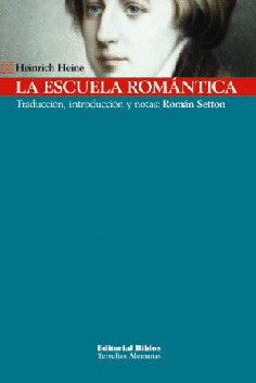 La escuela romántica