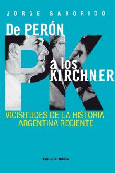 De Perón a los Kirchner.