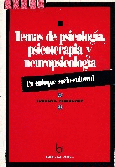 Temas de psicología, psicoterapia y neuropsicología.