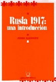 Rusia 1917: una introducción                