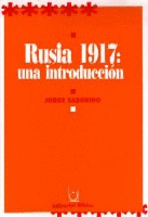 Rusia 1917: una introducción                