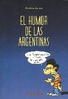 El humor de las argentinas